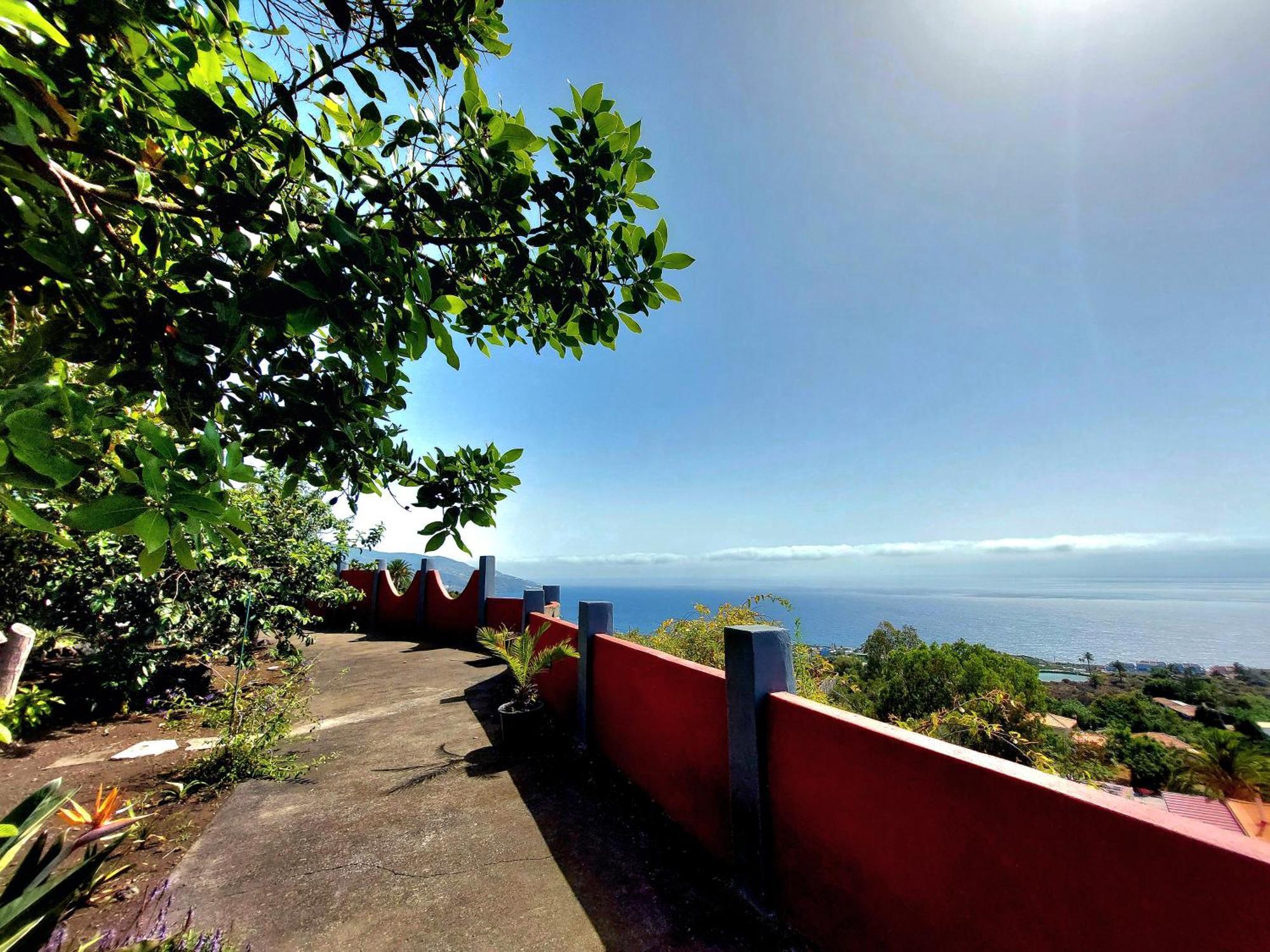 Villa Asuncion B Brena Baja Exterior photo