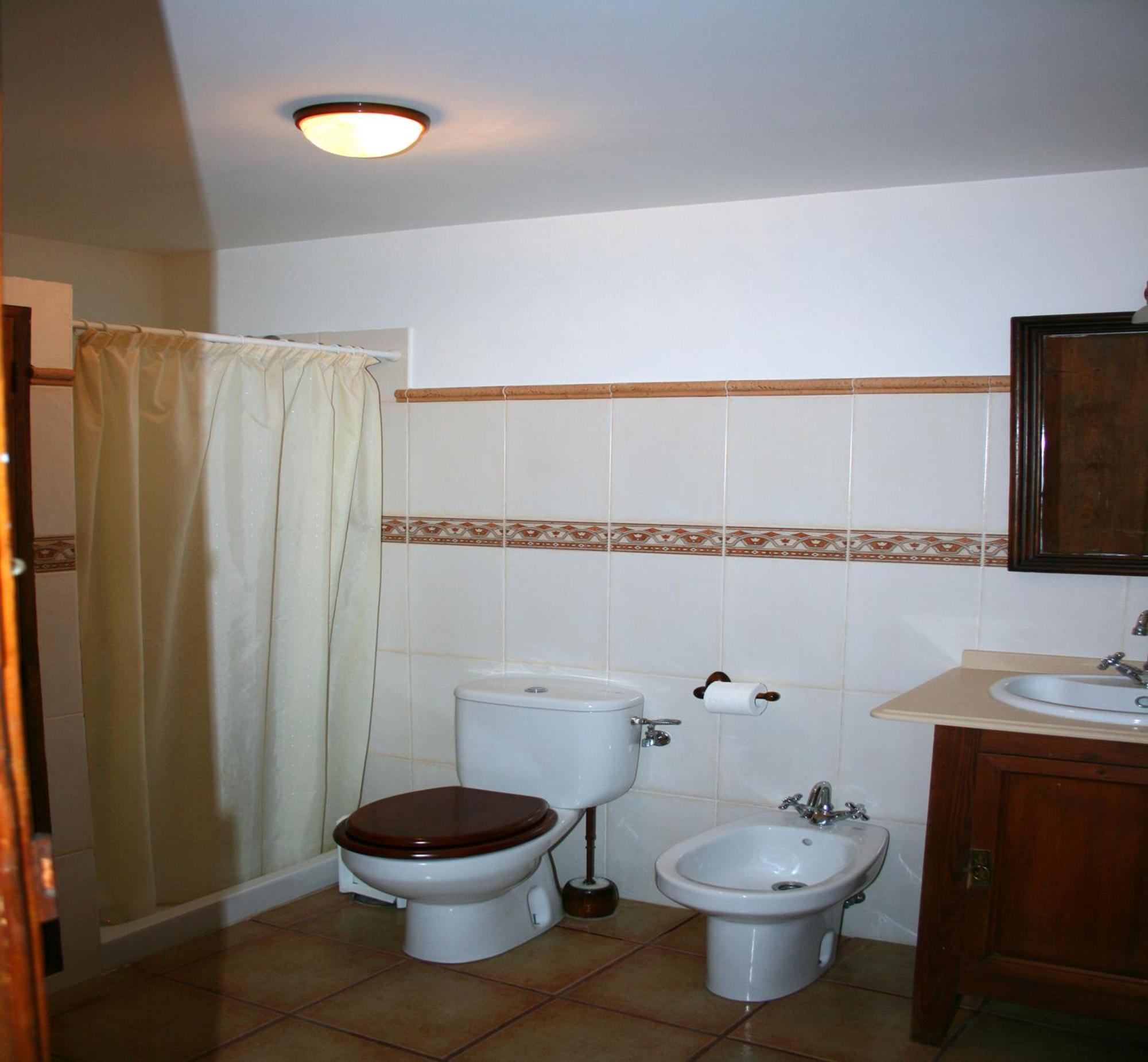 Villa Asuncion B Brena Baja Exterior photo