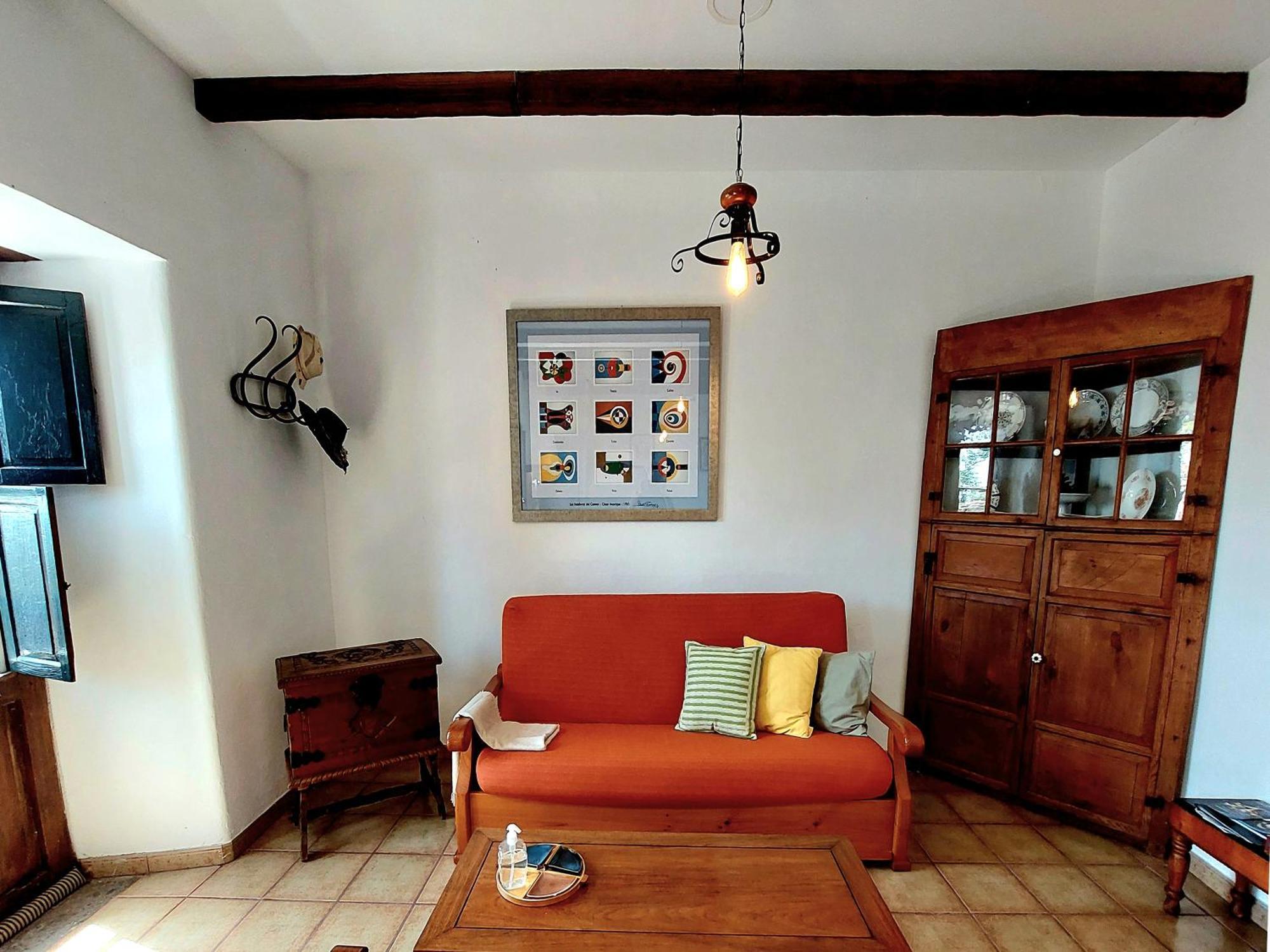 Villa Asuncion B Brena Baja Exterior photo