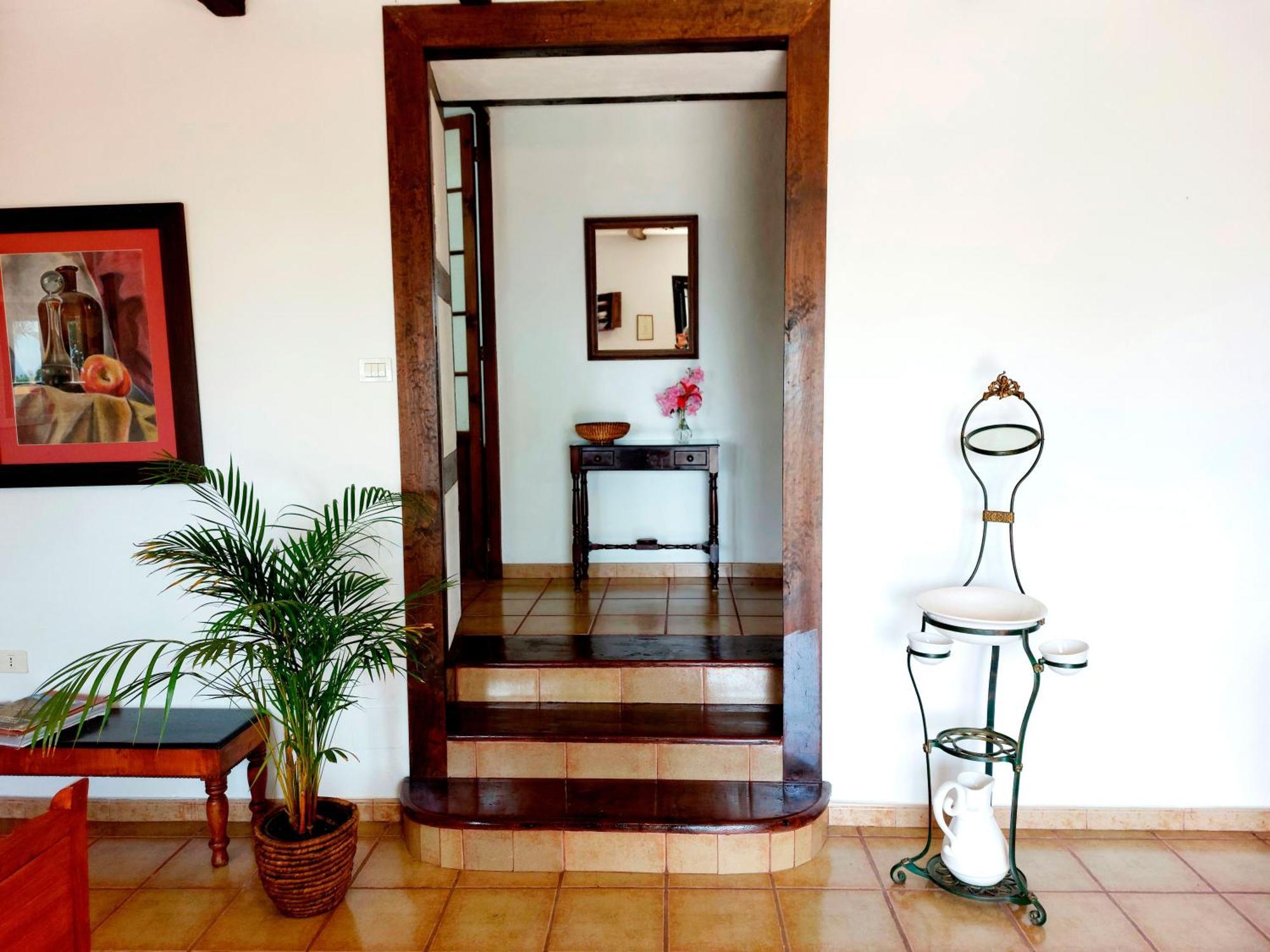 Villa Asuncion B Brena Baja Exterior photo