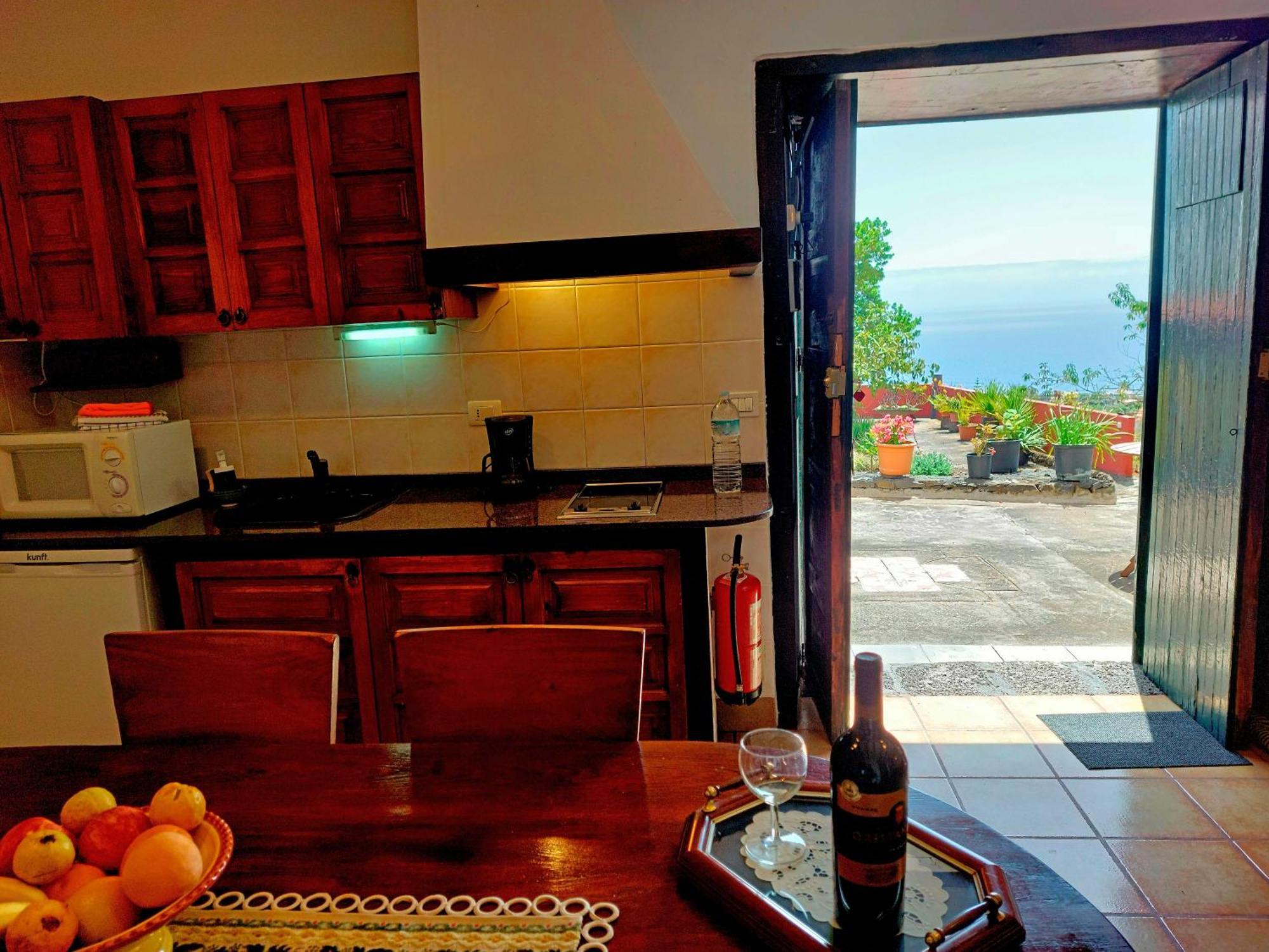 Villa Asuncion B Brena Baja Exterior photo